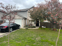 1113 Stone Branch in New Braunfels, TX - Foto de edificio - Building Photo