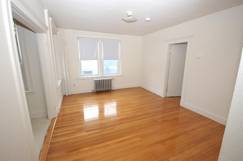 1161 Boylston St, Unit 1 in Boston, MA - Building Photo