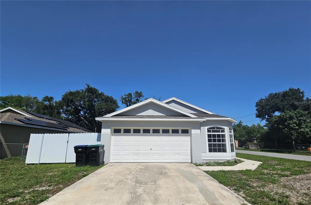 9829-9823 3rd Ave in Orlando, FL - Building Photo