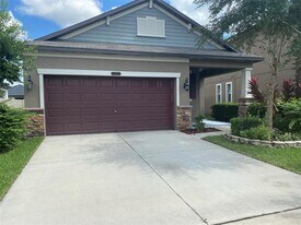 21312 Southern Charm Dr in Land O Lakes, FL - Building Photo
