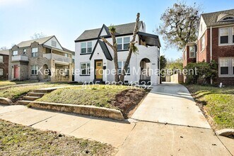 1831 N Gatewood Ave in Oklahoma City, OK - Building Photo - Building Photo