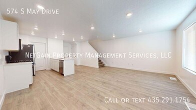 574 May Dr in Cedar City, UT - Building Photo - Building Photo