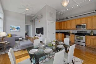 3301 Park Ave. in St. Louis, MO - Building Photo
