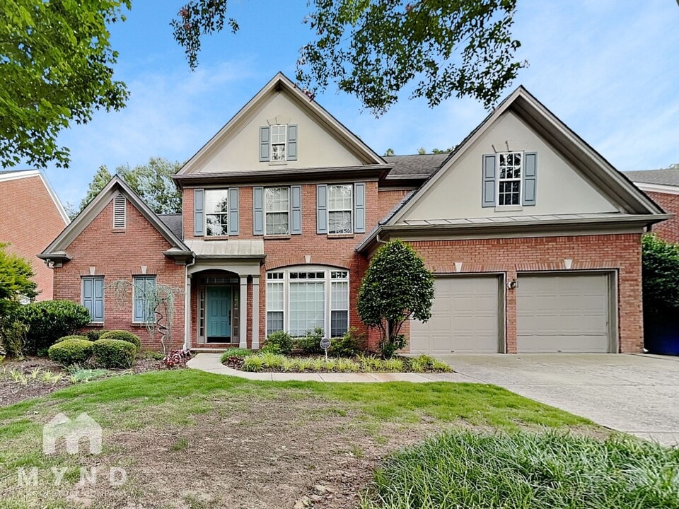 2149 Wrights Mill Cir NE in Atlanta, GA - Building Photo