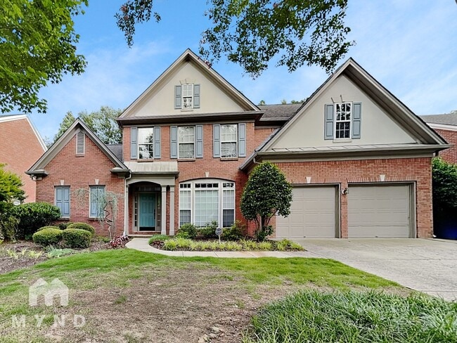 property at 2149 Wrights Mill Cir NE