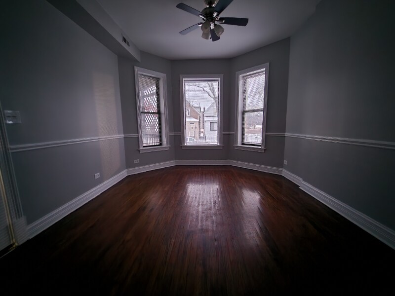 7314 S Kenwood Ave-Unit -1 in Chicago, IL - Building Photo
