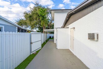 4971 NW 179th St in Miami Gardens, FL - Building Photo - Building Photo