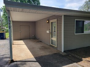 9546 Margo Ann Ln in St. Louis, MO - Building Photo - Building Photo