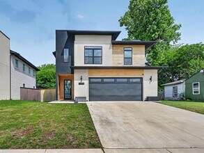 1941 Glenmore Ave in Fort Worth, TX - Building Photo - Building Photo