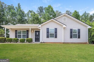 315 Prometheous Way in Rockmart, GA - Building Photo