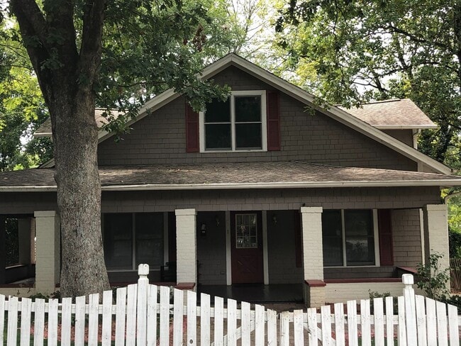 property at 511 S South St