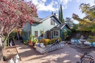 123 Wilder Ave in Los Gatos, CA - Building Photo - Building Photo