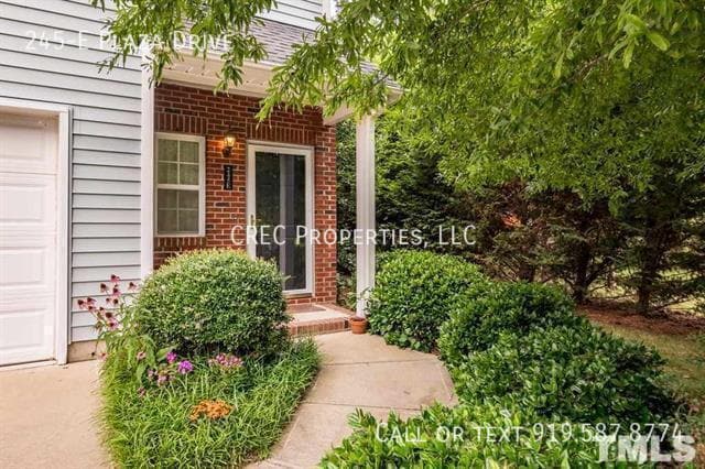 property at 245 Plaza Dr