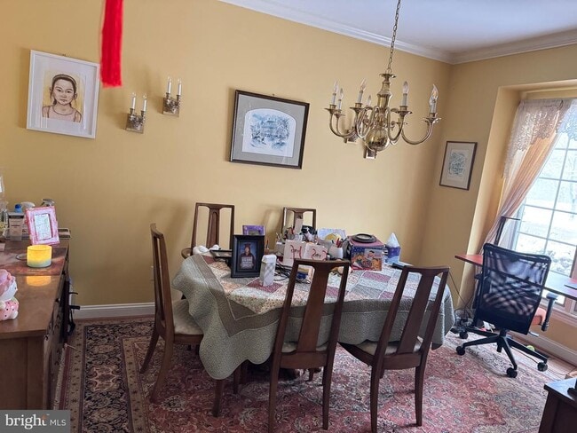 property at 185 Daylesford Blvd