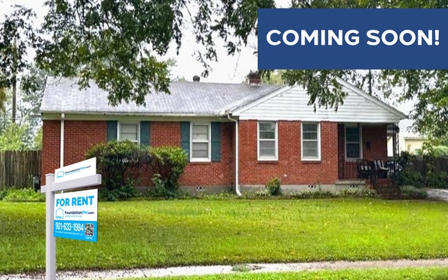 property at 4937 Fairfield Cir