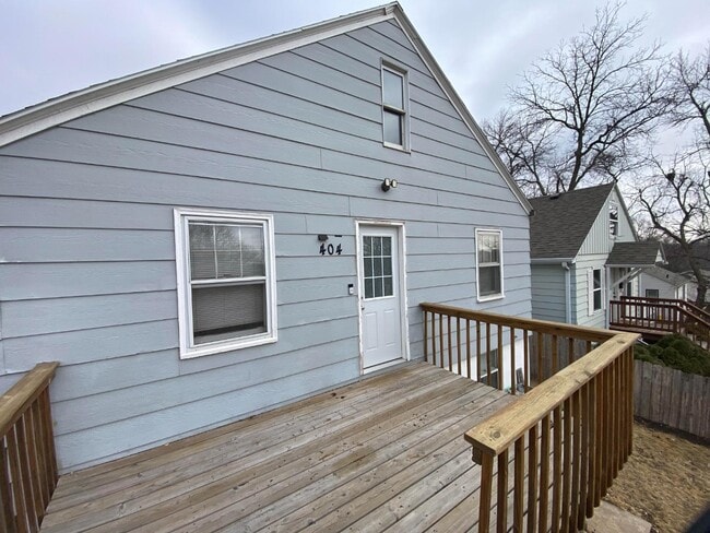 404 S Wayland Ave in Sioux Falls, SD - Building Photo - Building Photo