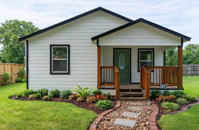 property at 130 E Bernard St