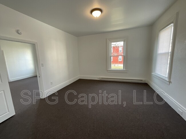 property at 124 Ann St