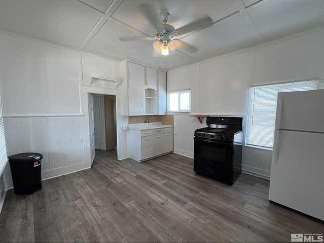 1027 1/2 W 2nd Street Unit in Reno, NV - Building Photo - Building Photo