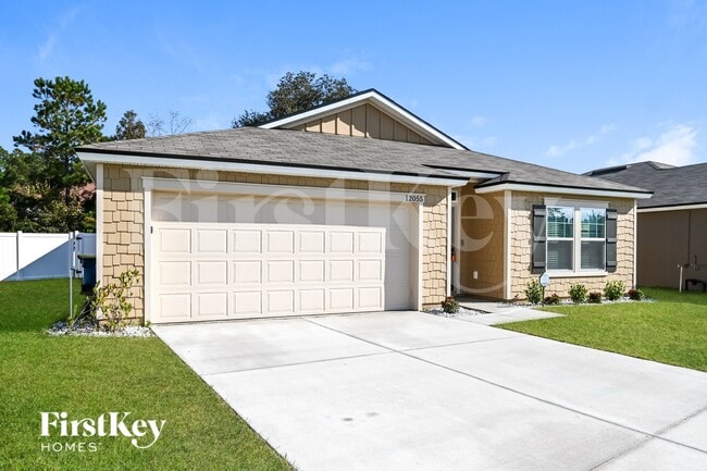 12055 Sea Grove Pl in Jacksonville, FL - Foto de edificio - Building Photo