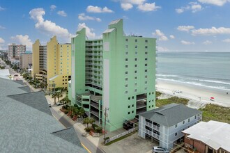 Paradise Pointe in North Myrtle Beach, SC - Building Photo - Building Photo