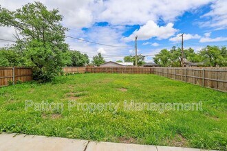 619 S Hill St in Amarillo, TX - Building Photo - Building Photo