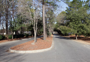 The Gables of Charleston in N. Charleston, SC - Building Photo - Building Photo