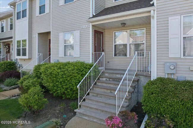 3103 Smokehouse Ct in Freehold, NJ - Building Photo - Building Photo