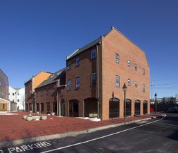 185 Stevens St in Hyannis, MA - Building Photo - Building Photo