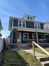 406 Eastern Ave in Indianapolis, IN - Building Photo - Building Photo
