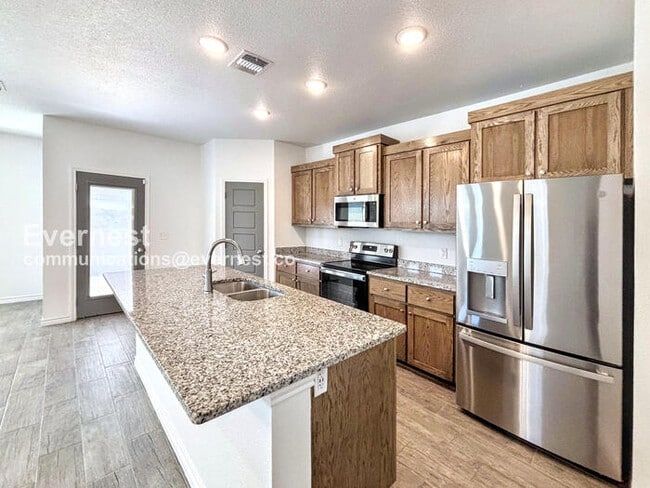 621 Old Glory Rd in Nolanville, TX - Building Photo - Building Photo