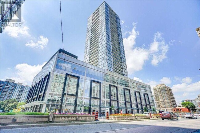 property at 5180 Yonge St