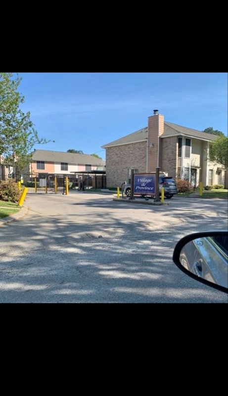 property at 1755 Boulevard De Province