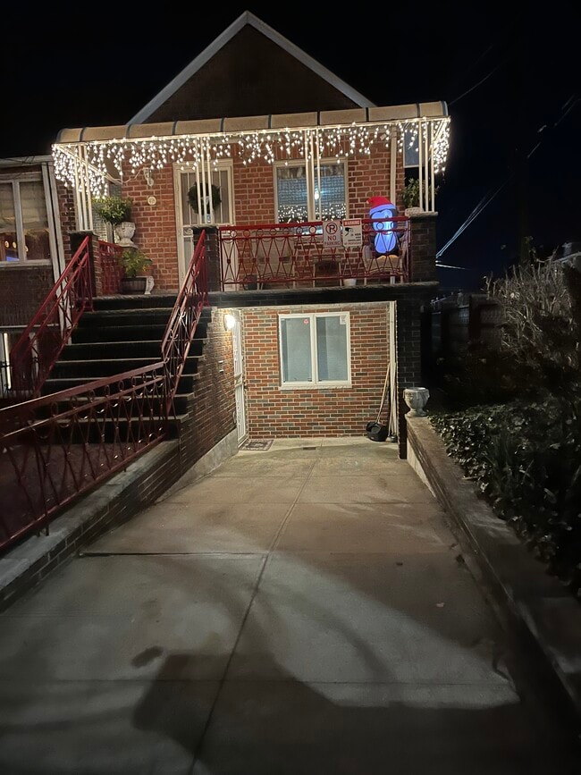 418 Avenue X in Brooklyn, NY - Building Photo - Building Photo