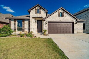 920 Baldcypress Dr in Rockwall, TX - Building Photo