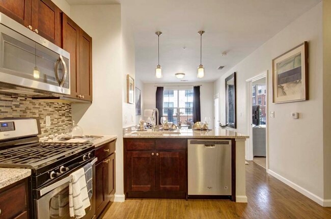 The Royal Belmont in Belmont, MA - Building Photo - Building Photo