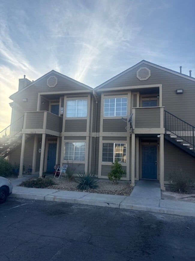 property at 4612 Krissylouise Way