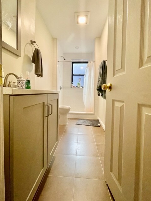 1283 Commonwealth Ave, Unit 2 in Boston, MA - Building Photo - Building Photo