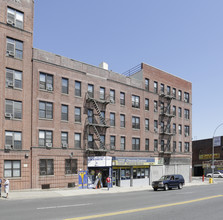 1283 Westchester Ave in Bronx, NY - Building Photo - Building Photo