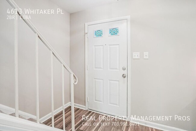 4613 Whitaker Pl in Woodbridge, VA - Building Photo - Building Photo