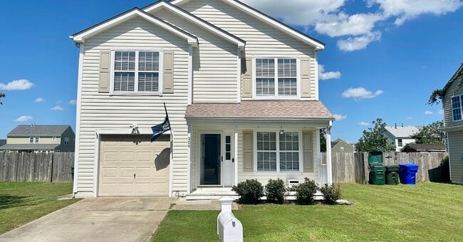 204 Friar Ct