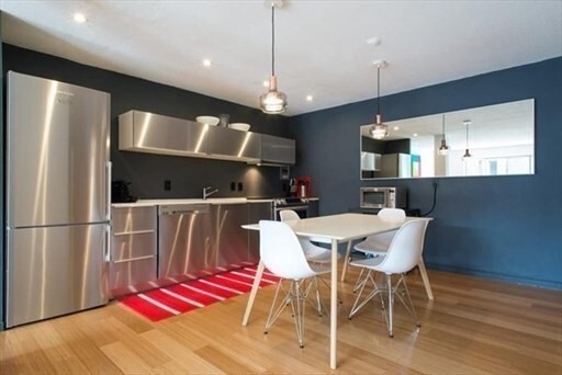 43 Bellvista Rd, Unit #1 in Boston, MA - Foto de edificio - Building Photo
