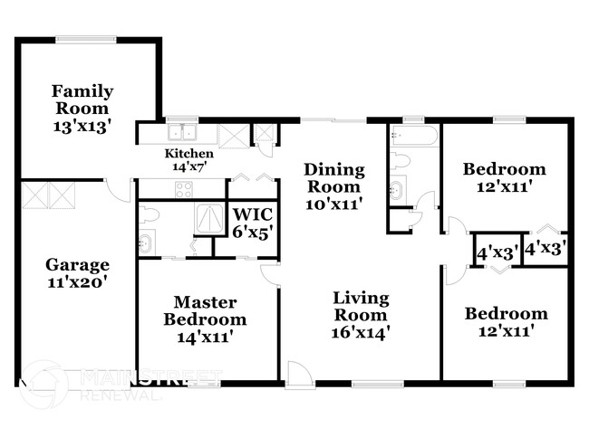 6441 Diamond Leaf Ct N in Jacksonville, FL - Building Photo - Building Photo