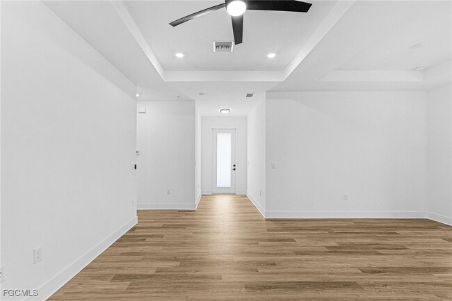 property at 3222 SW 15th Ave