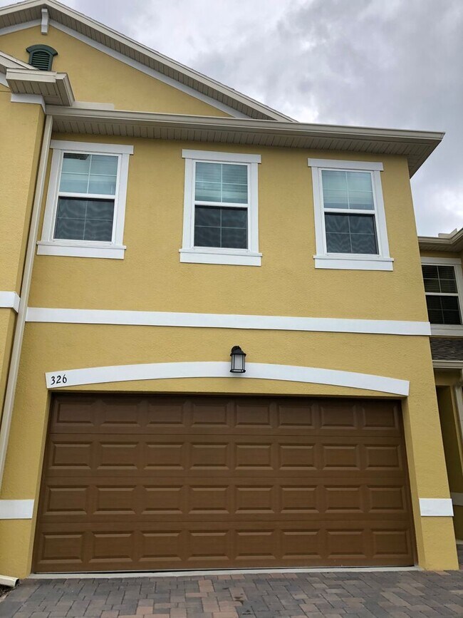 property at 326 Muscogee Ln