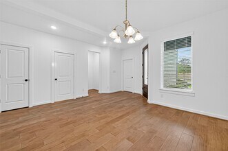 10934 White Mist Dr in Missouri City, TX - Foto de edificio - Building Photo