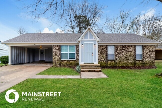 property at 7135 Hillshire Dr