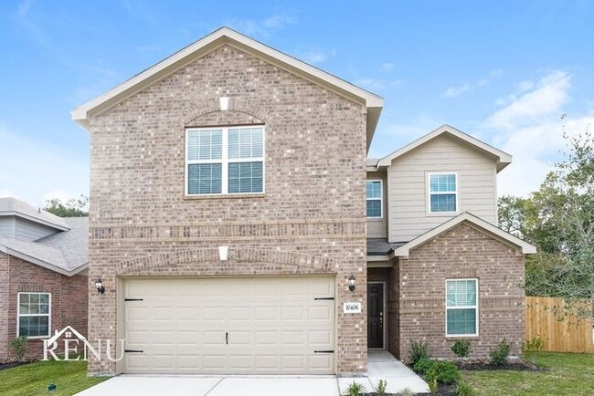 property at 10406 Sweetwater Creek Dr