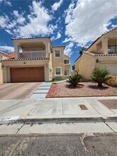 2524 Silver Shadow Dr in Las Vegas, NV - Building Photo - Building Photo