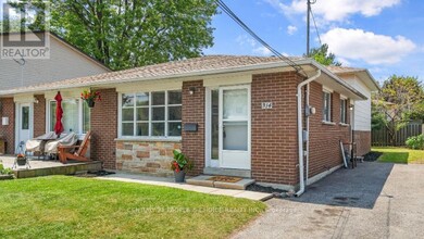 314 Waverly St S in Oshawa, ON - Building Photo - Building Photo